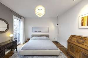 Stilvolle 4-Zimmer-Wohnung direkt am Hofgarten – Die vollständige Adresse der Immobilie erhältst du vom Anbieter., 40211 Pempelfort, Düsseldorf – Vorschaubild 11