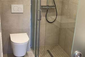 ++TOP saniert und möblierte 1 ZKB++barrierefrei – 68169 Neckarstadt-West, Mannheim – Vorschaubild 9