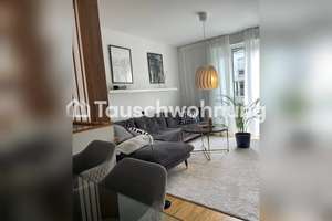 Tauschwohnung: Geräumige 2-Zimmer Maisonette Wohnung