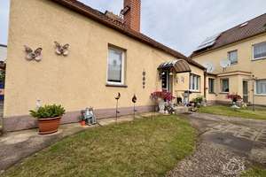 Großzügiges Einfamilienhaus mit weitläufigem Gartenparadies in Radebeul – 1445 Radebeul – Vorschaubild 3