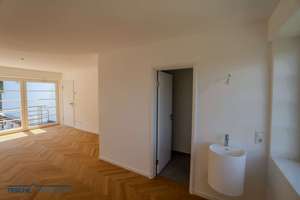Villa Friedländer: Luxuriöses Penthouse im Bauhausdenkmal mit Terrasse – Die vollständige Adresse der Immobilie erhältst du vom Anbieter., 42289 Heckinghausen, Wuppertal – Vorschaubild 15