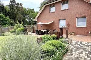 Top Einfamilienhaus mit Einliegerwohnung auf großem Traumgrundstück in Bremervörde – Rotenburg (Wümme) (Kreis) – Vorschaubild 5