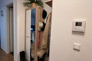 Schöne 2-Raum-Wohnung mit Küche, Terrasse und Garten – Kattreinstraße 71, 64295 Darmstadt-West, Darmstadt – Vorschaubild 18