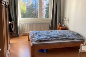 3-Zimmer-Eigentumswohnung mit Süd-Balkon in der List – Die vollständige Adresse der Immobilie erhältst du vom Anbieter., 30163 List, Hannover – Vorschaubild 8