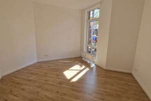 Barrierefrei mit kleiner Terrasse und bodentiefer Dusche! – Helmstedter Straße 32, 39112 Sudenburg, Magdeburg – Vorschaubild 3
