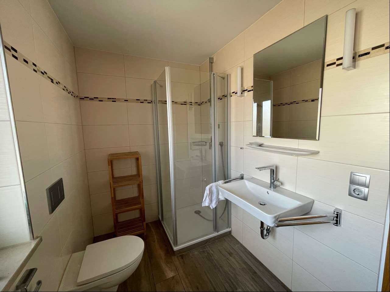 Immobilie in Polling - DHH in ruhiger und beliebter Lage von Polling - Bild 2