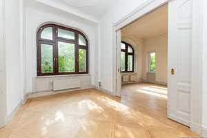 Belle Etage am Schlossgarten – Die vollständige Adresse der Immobilie erhältst du vom Anbieter., 24103 Damperhof, Kiel – Vorschaubild 4