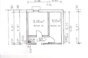 Gepflegtes Reihenmittelhaus mit Garten, Einbauküche, Vollkeller und Garage in Leverkusen-Hitdorf – Lohrstr. 90a, 51371 Hitdorf, Leverkusen – Vorschaubild 34