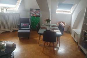 Helle charmante 3-Zimmer-Wohnung – Johannisstr. 14, 54290 Mitte/Gartenfeld, Trier – Vorschaubild 2