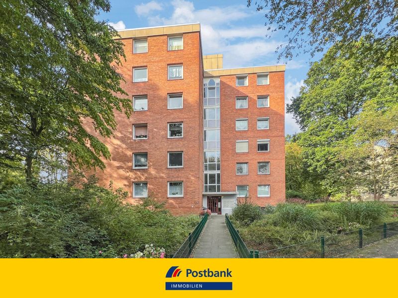 Eigentumswohnung in Huchting (Bremen) ImmoScout24