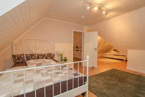 Großzügige 4-Zimmer-Maisonettewohnung mit Balkon 
in Mönchengladbach-Neuwerk – 41066 Neuwerk-Mitte, Mönchengladbach – Vorschaubild 13