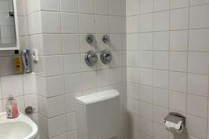 voll möbliertes 1- Zimmer Apartment nähe Uni- Klinikum – Käfertalerstr. 133, 68167 Neckarstadt-Ost/Wohlgelegen, Mannheim – Vorschaubild 2