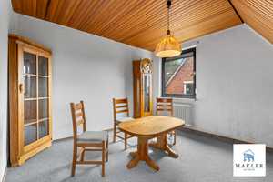 Ein Zuhause im Wandel – mit Platz für neue Ideen -Zwischen Stadt und Wiesen – in Wallinghausen

~~ – Aurich (Kreis) – Vorschaubild 20