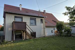 Vielseitiges Haus in Reutlingen: Raum für Ihre Ideen – Die vollständige Adresse der Immobilie erhältst du vom Anbieter., 72768 Rommelsbach, Reutlingen – Vorschaubild 6