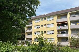 Eigentumswohnung mit netten Mietern und viel Potenzial in der Mietentwicklung! Balkon und Stellplatz – Die vollständige Adresse der Immobilie erhältst du vom Anbieter., 48157 Coerde, Münster – Vorschaubild 4