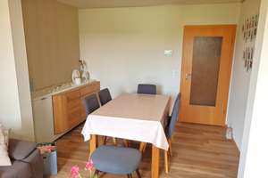 Topgepflegtes Reihenhaus mit Tiefgarage, Südterrasse und Blick zum Hausberg Rotstein – Paulsdorfer Str. 173 d, 2894 Sohland am Rotstein – Vorschaubild 7
