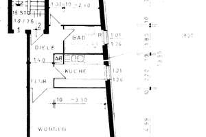 Ruhig und zentrumsnah zum Ortskern Schlebusch – 51375 Schlebusch, Leverkusen – Vorschaubild 17