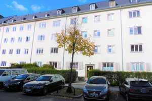 Klein, aber oho! - Balkon, Laminat, Bad mit Fenster, Wanne... – Walter-Oertel-Str. 50a, 9112 Chemnitz – Vorschaubild 17