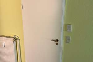 Tolle 1 Zimmer Wohnung ab sofort zu vermieten – Luxemburger Str. 300, 50354 Hürth – Vorschaubild 6