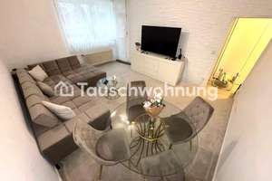 Tauschwohnung: 2-Zimmer-Wohnung am Barbarossaplatz