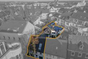 Exklusives Wohn- und Geschäftshaus im Herzen von Unna – Ein Unikat für Kenner und Liebhaber – Unna (Kreis) – Vorschaubild 3