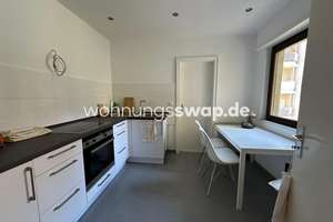 Wohnungstausch: B4 6