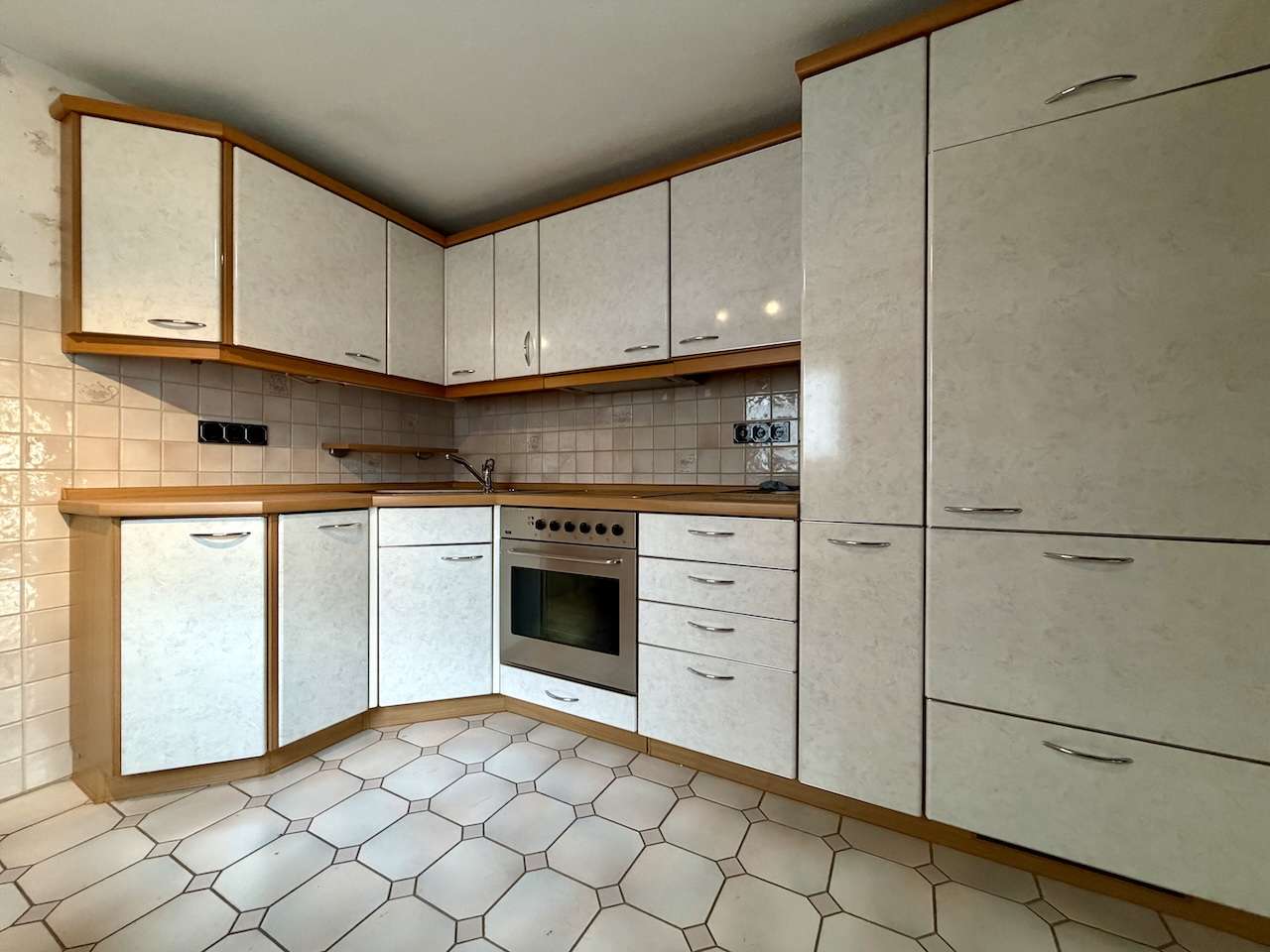 Immobilie in Burbach - Einfamilienhaus im Ortskern von Burbach-Würgendorf - Bild 4