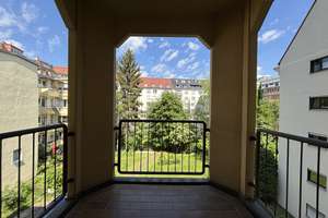 Renditestarke 1-Zimmer Wohnung mit Tiefgaragenstellplatz im beliebten Stuttgarter Westen – Die vollständige Adresse der Immobilie erhältst du vom Anbieter., 70176 Rosenberg, Stuttgart – Vorschaubild 4