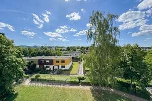 Tolle 4 Zimmerwohnung mit Garage - sofort Frei - in gutem Zustand – Die vollständige Adresse der Immobilie erhältst du vom Anbieter., 72762 Reutlingen-Mitte, Reutlingen – Vorschaubild 3
