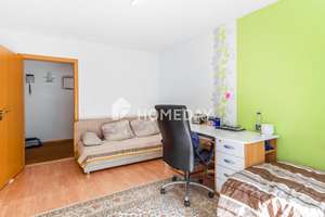 Großzügige 4-Zimmer-Wohnung mit Loggien und Stellplatz - zentrumsnah  – Die vollständige Adresse der Immobilie erhältst du vom Anbieter., 49084 Schinkel, Osnabrück – Vorschaubild 5
