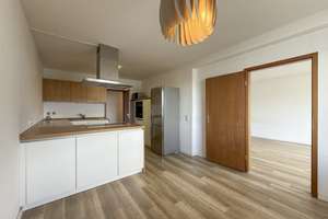 Zentrale 3 Zimmerwohnung mit Balkon – Düsseldorfer Str. 67, 51379 Opladen, Leverkusen – Vorschaubild 3