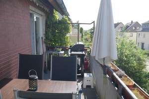Großzügige Eigentumswohnung im 1. OG mit Studio und Garten – Die vollständige Adresse der Immobilie erhältst du vom Anbieter., 70563 Heerstraße, Stuttgart – Vorschaubild 7