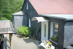 Einzigartige Lage! Freistehendes Einfamilienhaus am Waldesrand – Die vollständige Adresse der Immobilie erhältst du vom Anbieter., 45549 Sprockhövel – Vorschaubild 11
