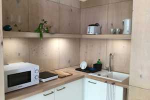 Möbliertes Apartment in zentraler Lage in Nürnberg – Nürnberg – Vorschaubild 6