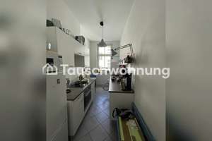 Tauschwohnung: Berlin, Charlottenburg-Wilmersdorf: 2-Zimmer-Wohnung – Die vollständige Adresse der Immobilie erhältst du vom Anbieter., 10629 Charlottenburg, Berlin – Vorschaubild 7