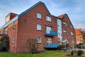 Schöne 3-Zimmerwohnung in zentraler Lage von St. Jürgen – Die vollständige Adresse der Immobilie erhältst du vom Anbieter., 23562 Sankt Jürgen, Lübeck – Vorschaubild 1