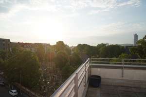 Exklusives Penthouse mit 120 m² Dachterrassen am Wöhrder See – Erstbezug nach Kernsanierung – Die vollständige Adresse der Immobilie erhältst du vom Anbieter., 90489 Veilhof, Nürnberg – Vorschaubild 45