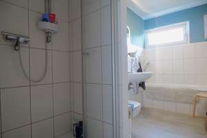 Ein Zuhause zum Wohlfühlen – gepflegter Bungalow mit großzügigem Keller und idyllischem Garten! – Die vollständige Adresse der Immobilie erhältst du vom Anbieter., 65207 Naurod, Wiesbaden – Vorschaubild 9