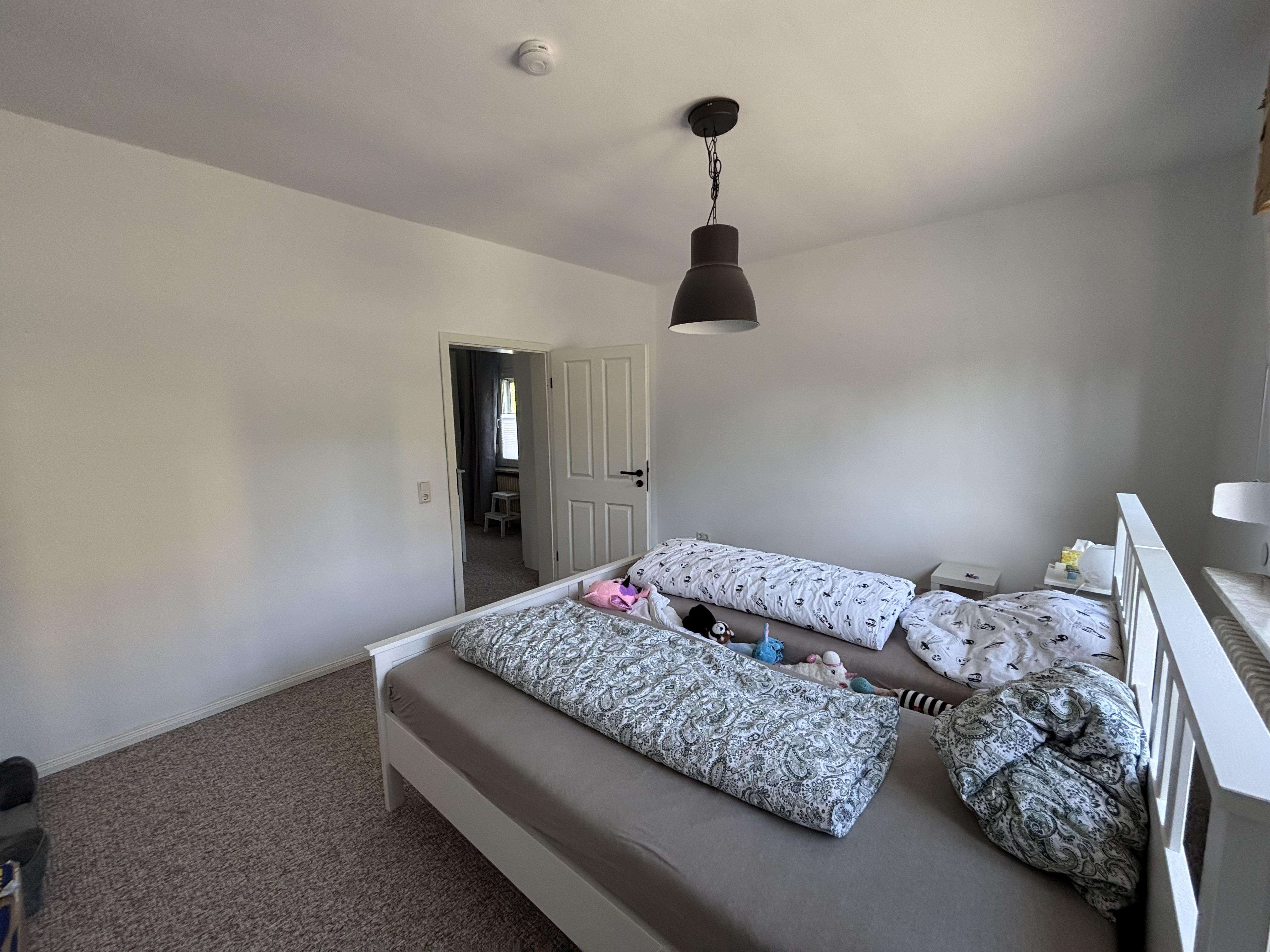 Immobilie in Reichshof - Saniertes Eigenheim mit Platz für die ganze Familie! - Bild 6