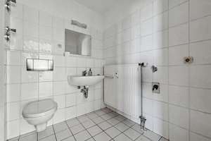 Wohnen über den Dächern von Leipzig-Großzschocher: Lichtdurchflutete 2-Zimmer-Wohnung mit Terrasse – 4249 Großzschocher, Leipzig – Vorschaubild 9
