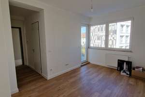 +++SANIERTES APARTEMENT MIT BALKON UND EBK+++ – Dampfmühlenweg 50, 47799 Cracau, Krefeld – Vorschaubild 3