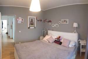 Zum Wohlfühlen: 2-Raum-Wohnung mit 2 Balkonen, Fahrstuhl + Einbauküche – Fichtestr. 17, 39112 Sudenburg, Magdeburg – Vorschaubild 15
