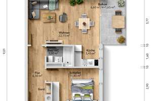 Property thumbnail 16