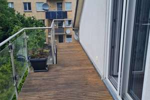 Schöne Wohnung in unmittelbarer Nähe zum Schiersteiner Hafen – Die vollständige Adresse der Immobilie erhältst du vom Anbieter., 65201 Schierstein, Wiesbaden – Vorschaubild 21