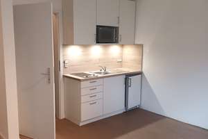 NUR FÜR STUDENT*INNEN!!!!!! Schöne 1-Raum-Wohnung in Paderborn für Studienanfänger* innen
