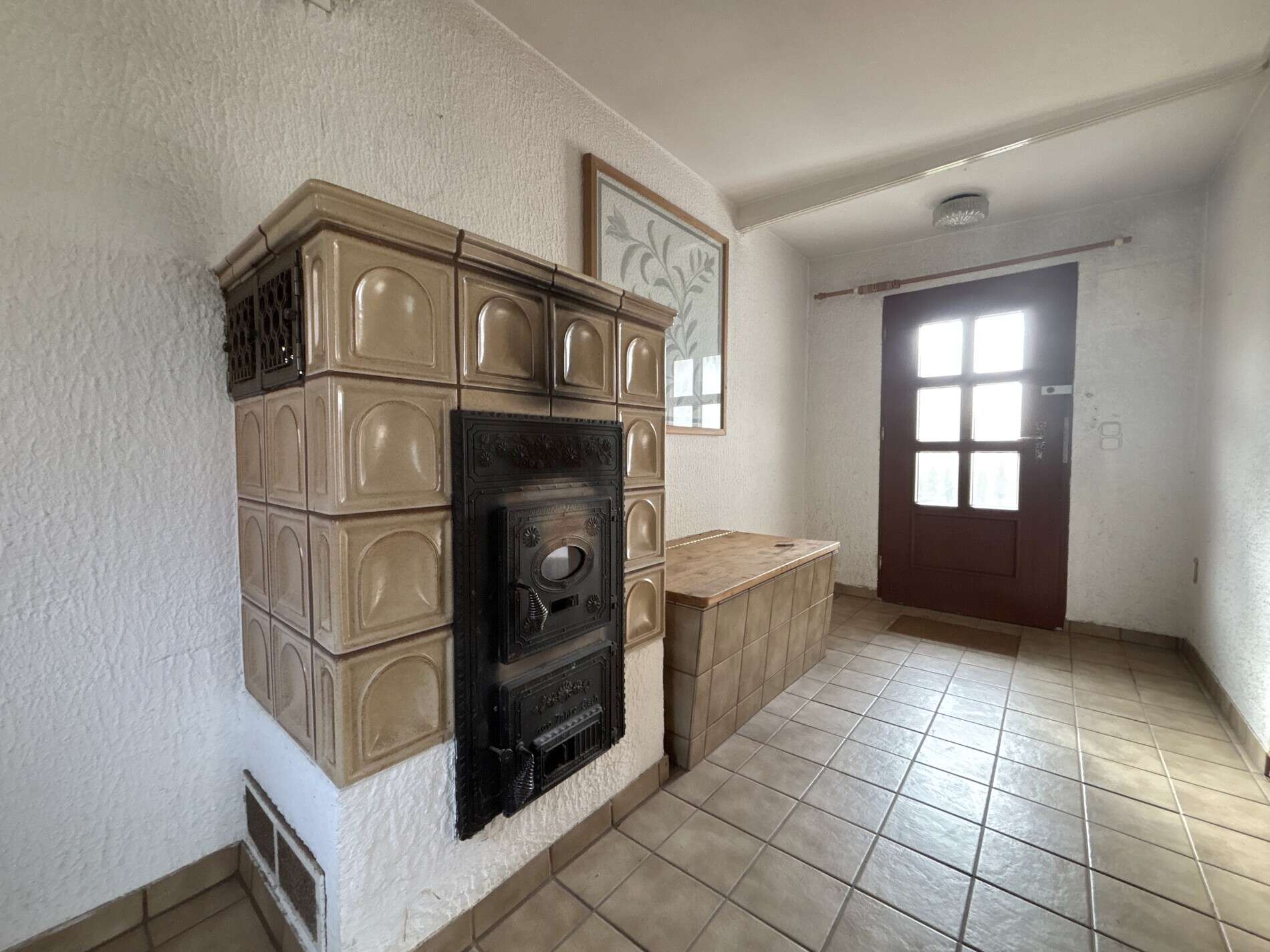 Immobilie in Cölbe - Zwei Wohneinheiten unter einem Dach in beliebter Wohnlage von Cölbe - Bild 5