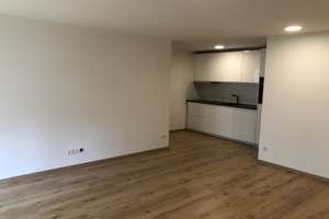 Moderne  2-Zimmer-Wohnung mit Terrasse in Bestlage  – 89584 Ehingen (Donau) – Vorschaubild 5