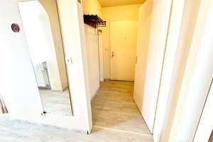 Und über Ihnen nur der Himmel!
Freie drei Zimmer Dachterrassen Wohnung in Regensburg! – 93051 Großprüfening-Dechbetten-Königswiesen, Regensburg – Vorschaubild 5