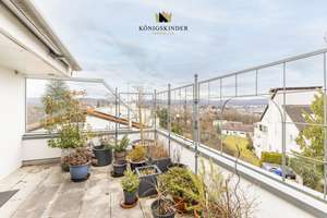 Nur vier Einheiten - Charmante 4-Zi.-Whg. im Penthousestil mit Garage und Stellplatz... nahe Bosch – Die vollständige Adresse der Immobilie erhältst du vom Anbieter., 72760 Betzingen, Reutlingen – Vorschaubild 26