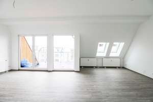 Sofort bezugsfrei: Frisch renovierte Dachgeschosswohnung (ohne Aufzug) im Altbau mit großem Balkon – Die vollständige Adresse der Immobilie erhältst du vom Anbieter., 13189 Pankow (Ortsteil), Berlin – Vorschaubild 11